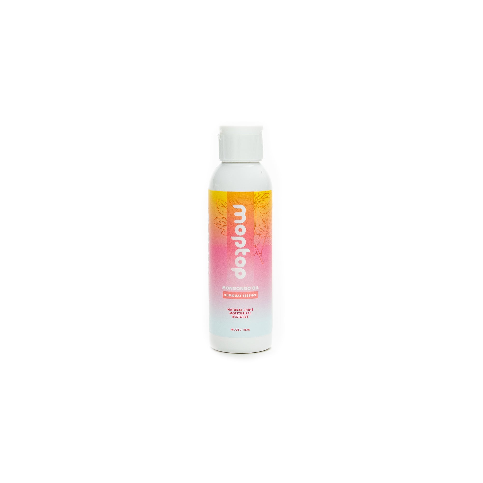 Mongongo Oil