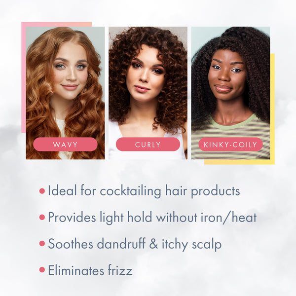 List of features of Mongongo Oil