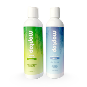 Curly Hair Care Bundles