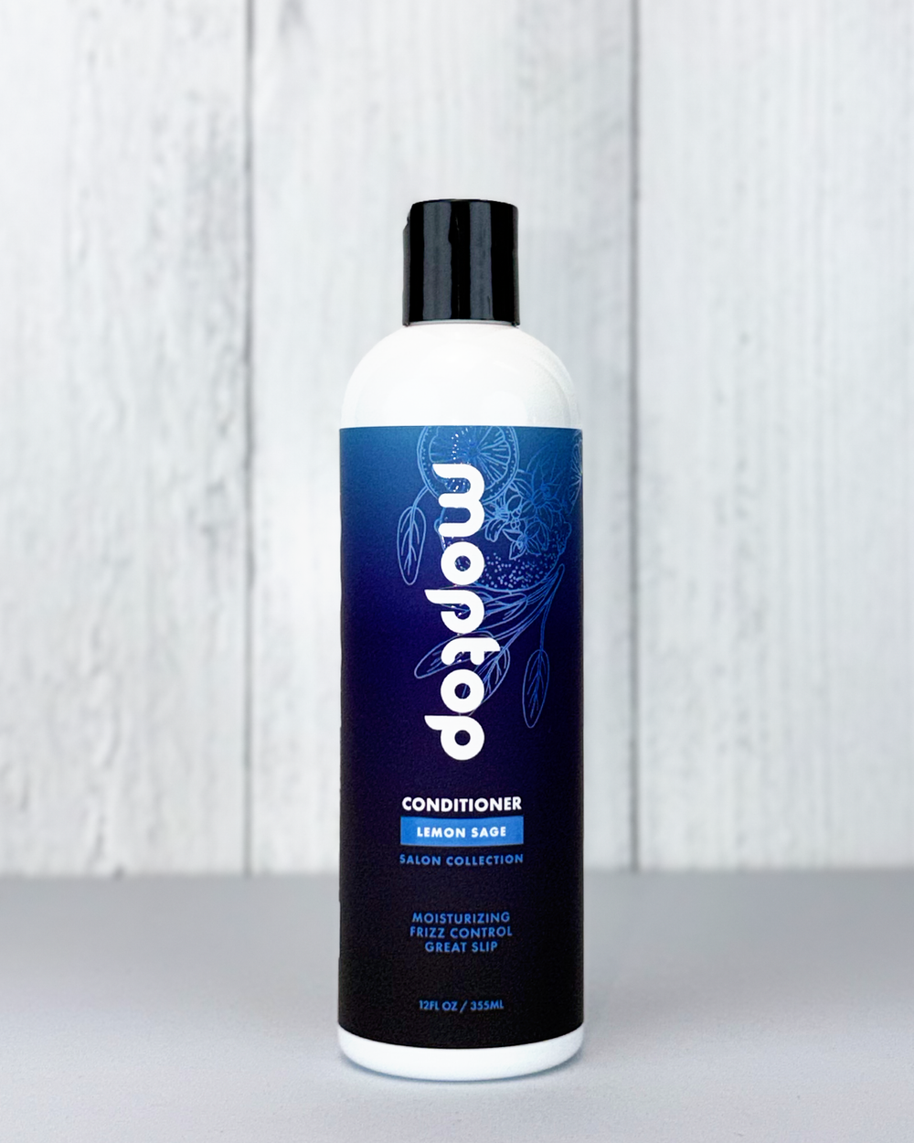 Salon Daily Conditioner