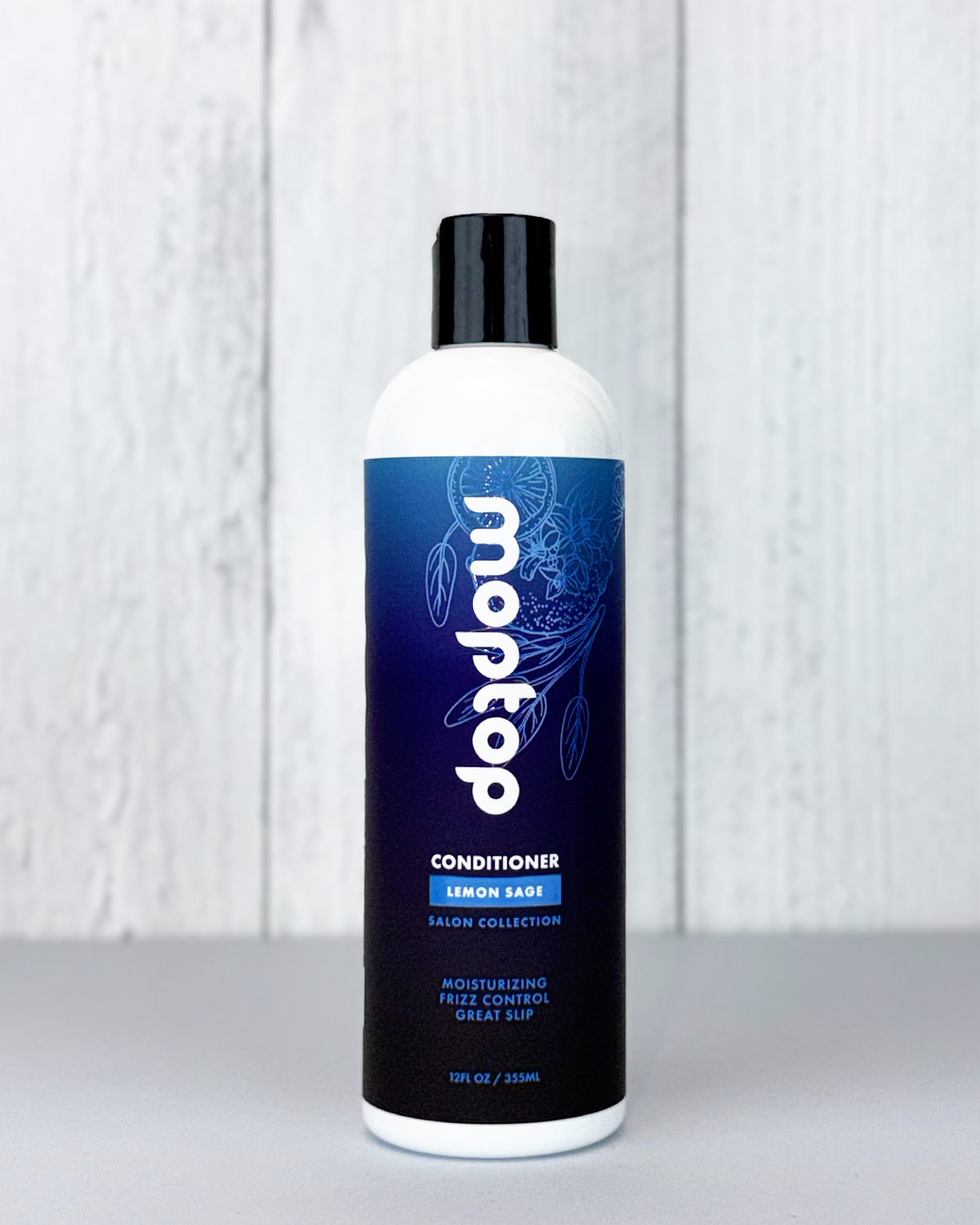 Salon Daily Conditioner