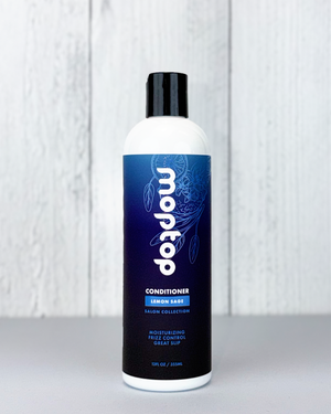 Salon Daily Conditioner