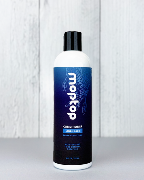 Salon Daily Conditioner