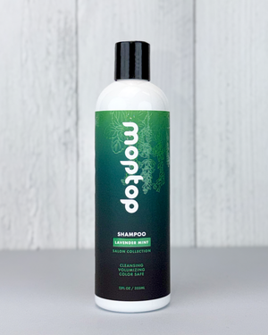 Salon Gentle Shampoo