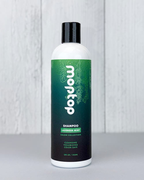 Salon Gentle Shampoo