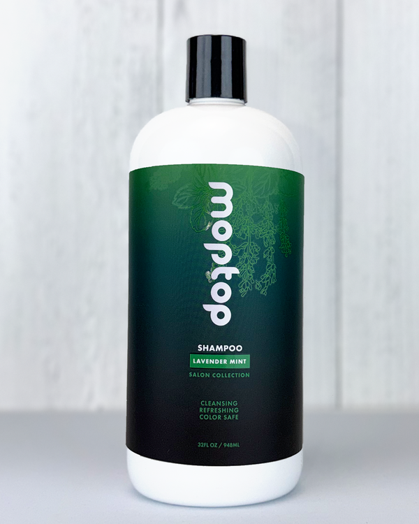 Salon Gentle Shampoo