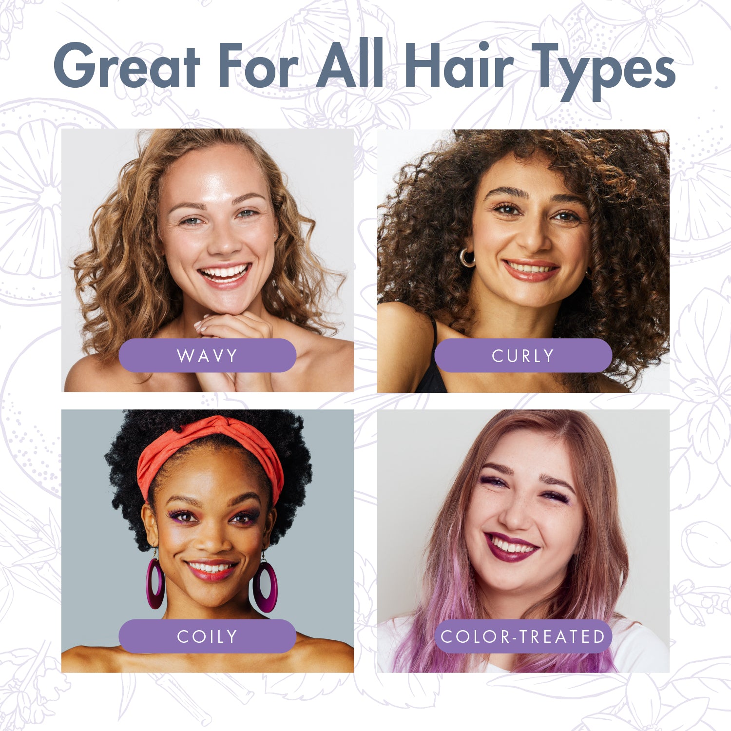 Salon Deep Conditioner