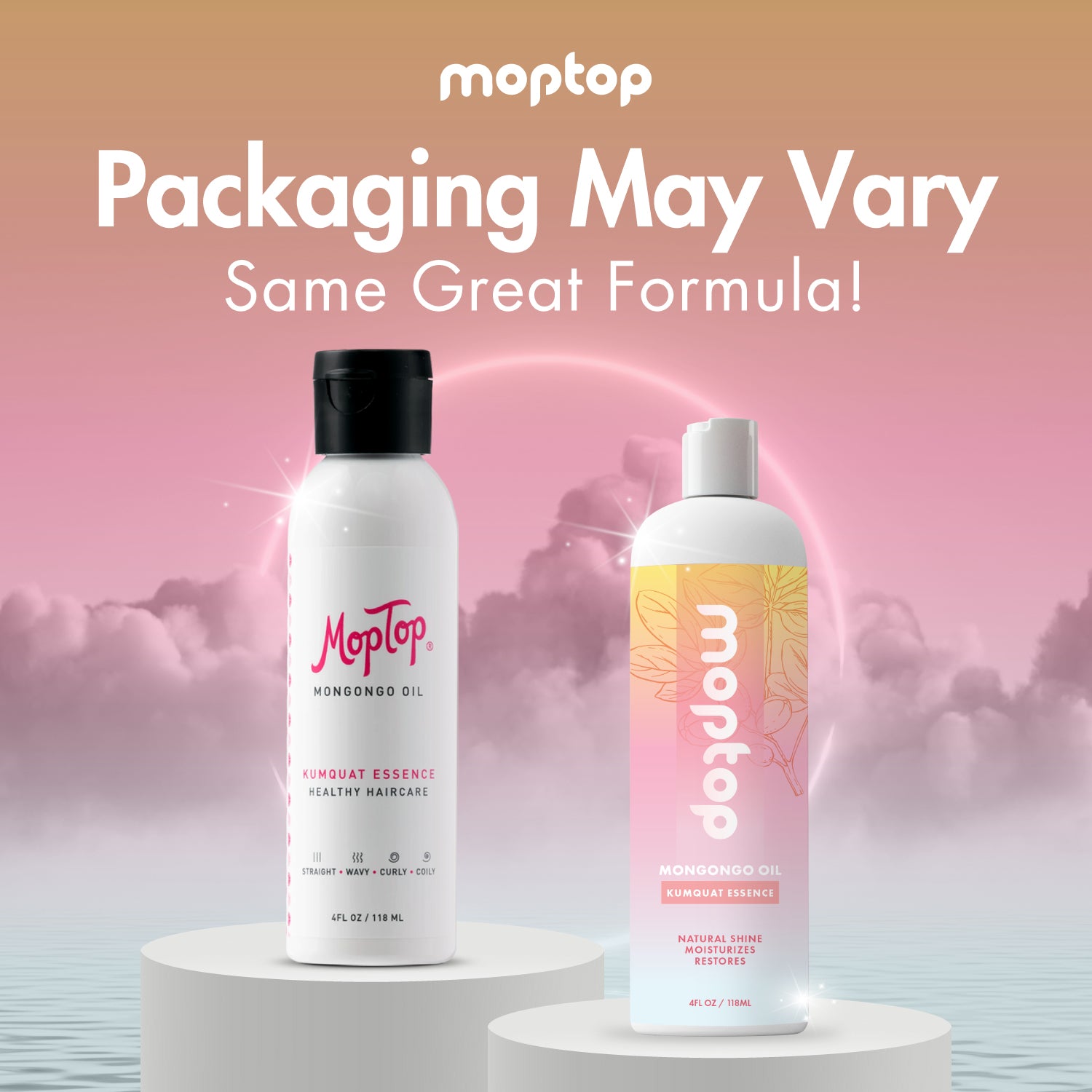 Mongongo Oil