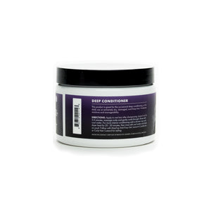 Salon Deep Conditioner