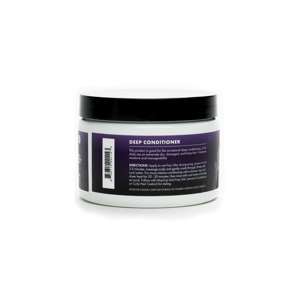 Salon Deep Conditioner