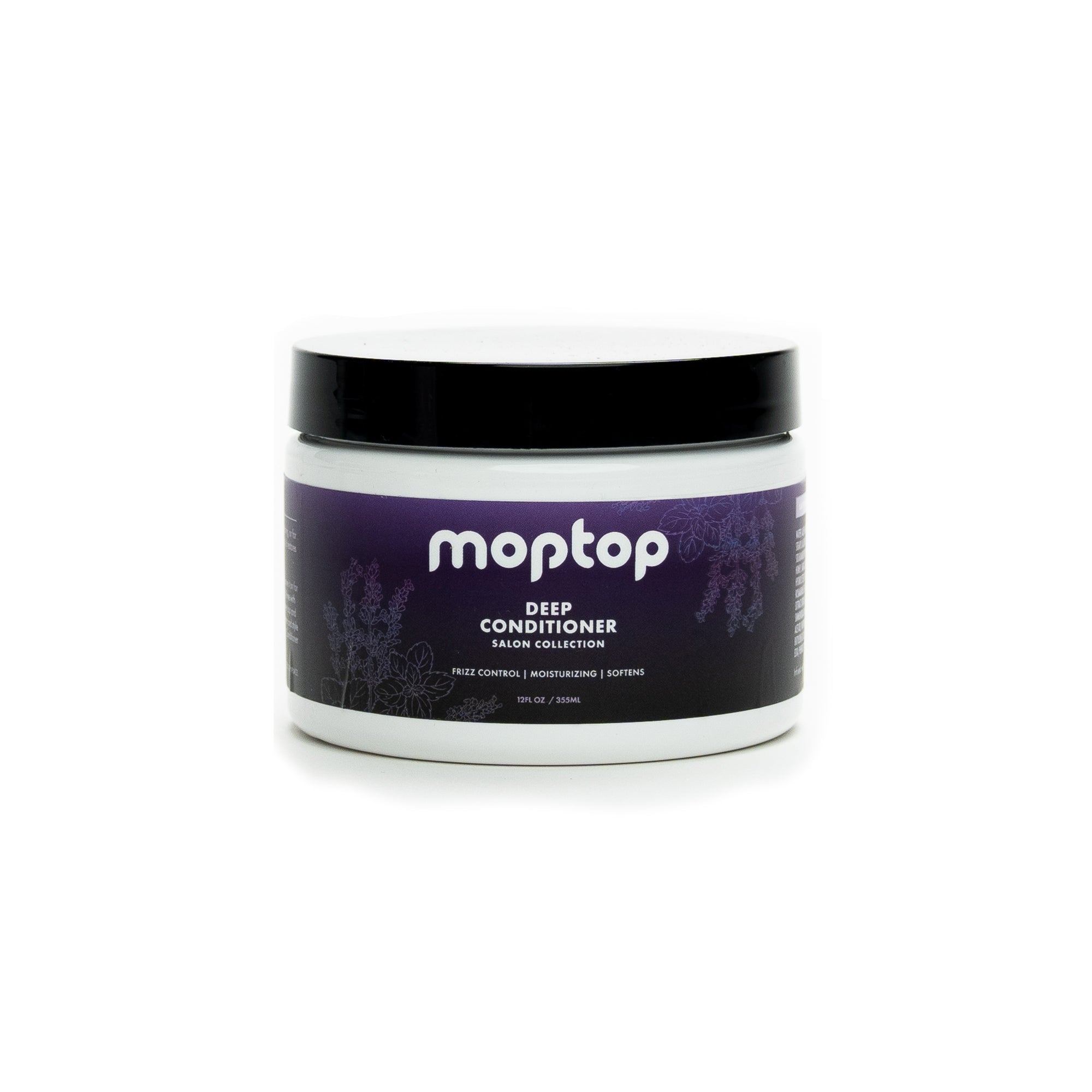 Salon Deep Conditioner