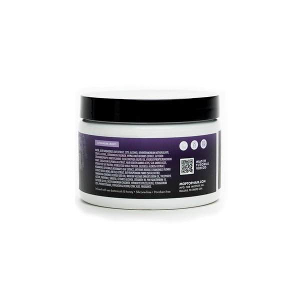 Salon Deep Conditioner