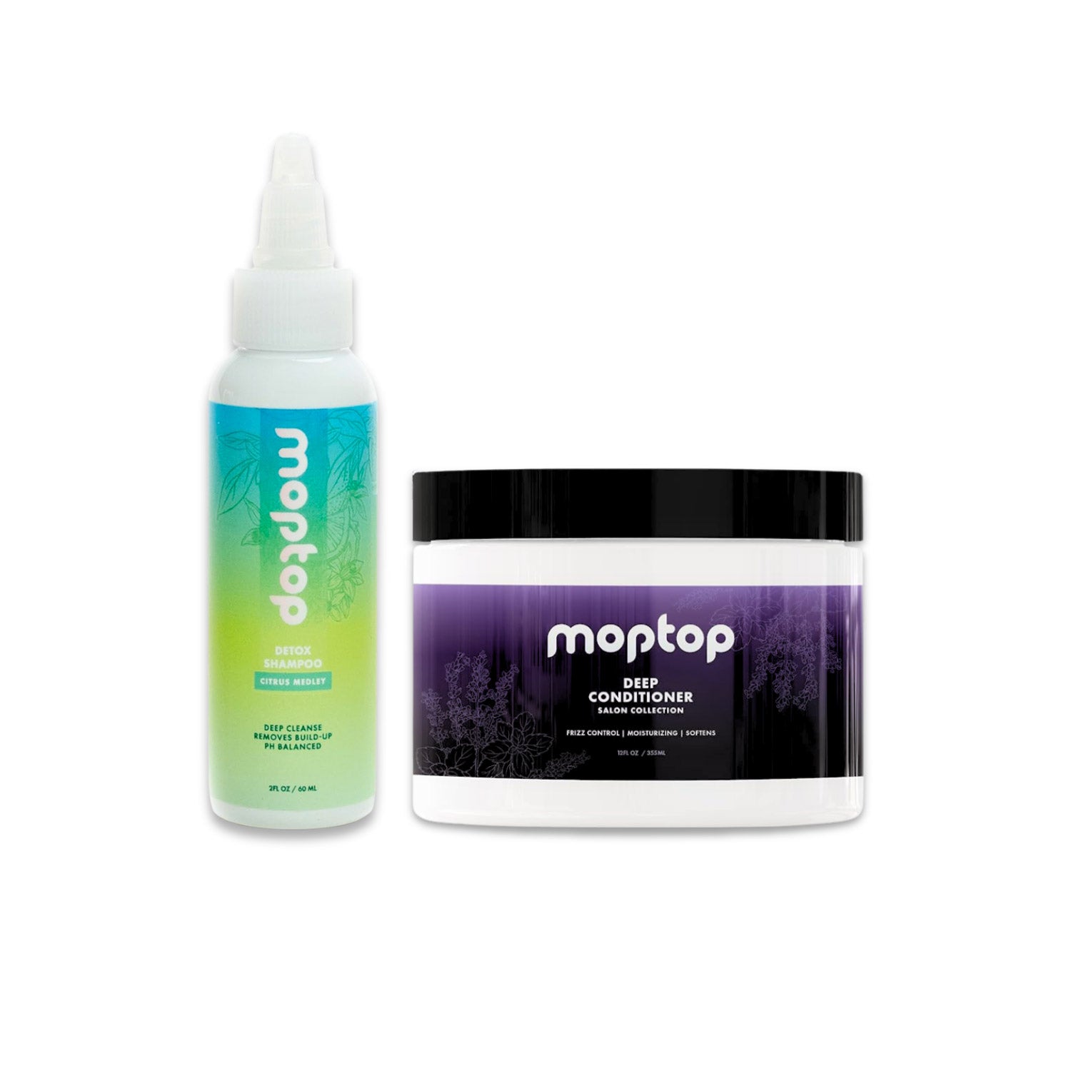 Detox Reset Bundle