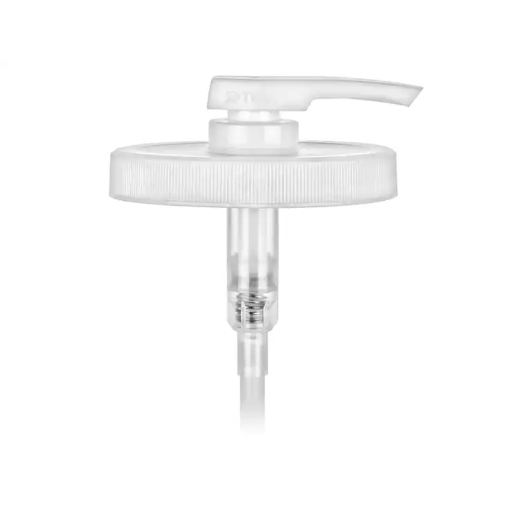 16 oz. Jar Product Pump