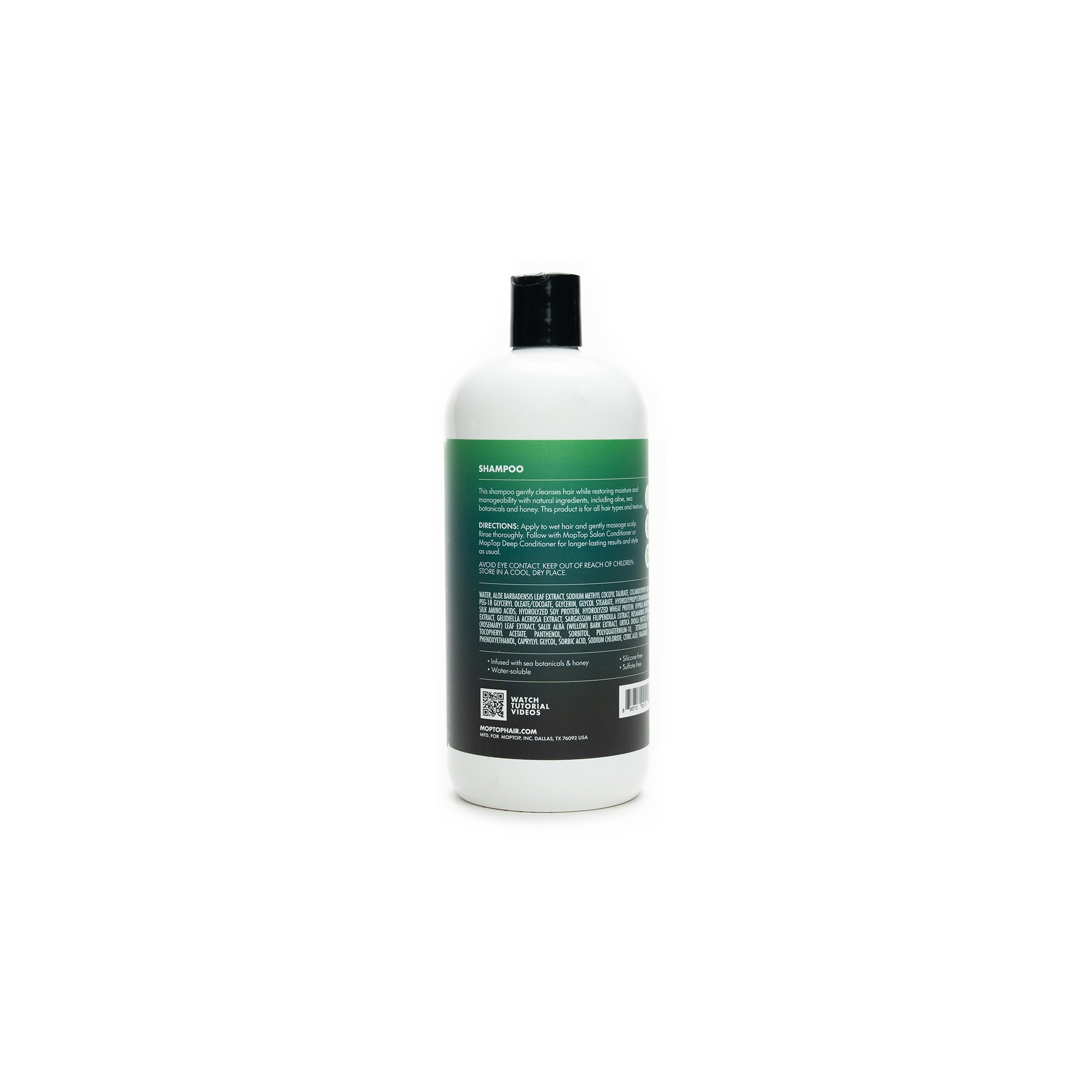Salon Gentle Shampoo