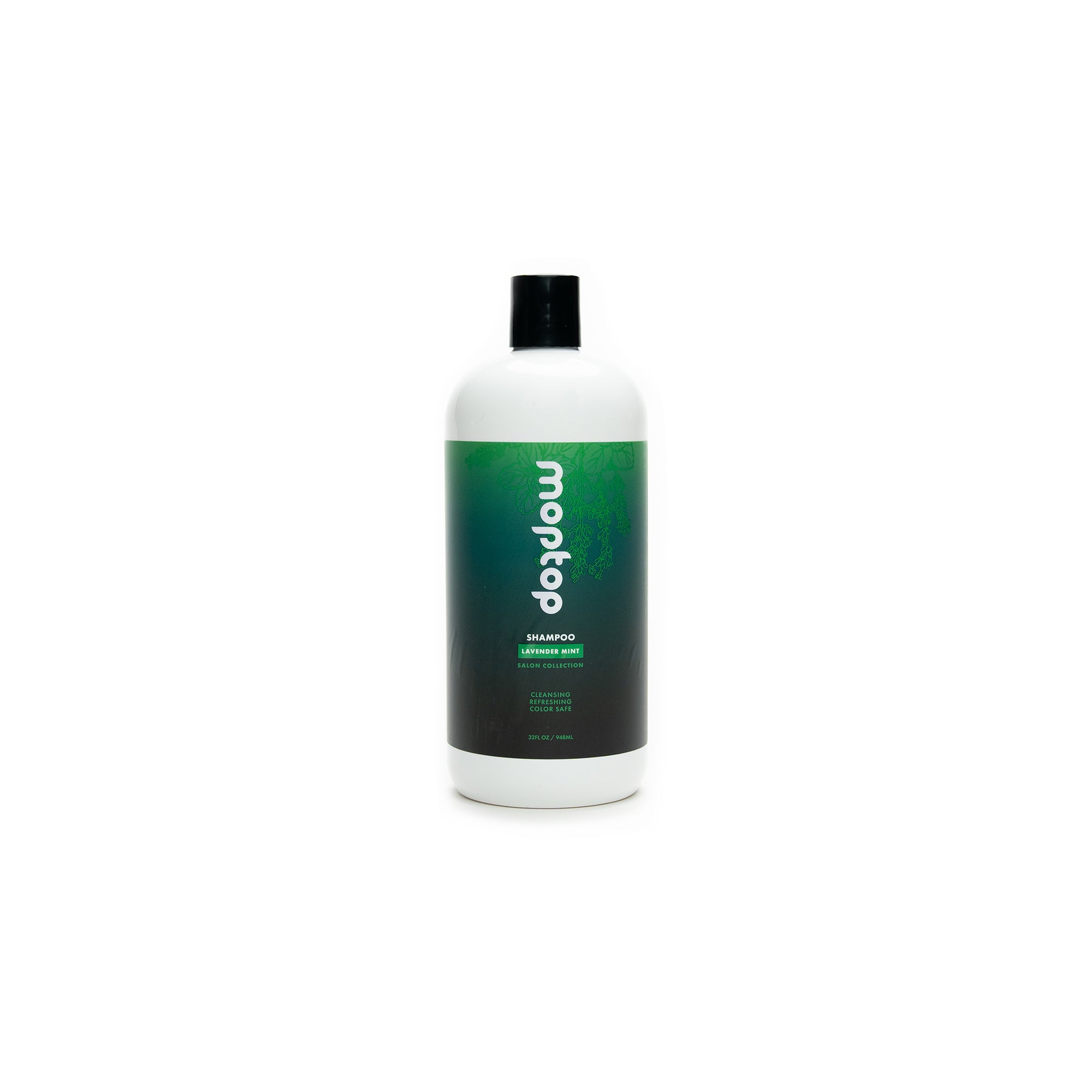 Salon Gentle Shampoo