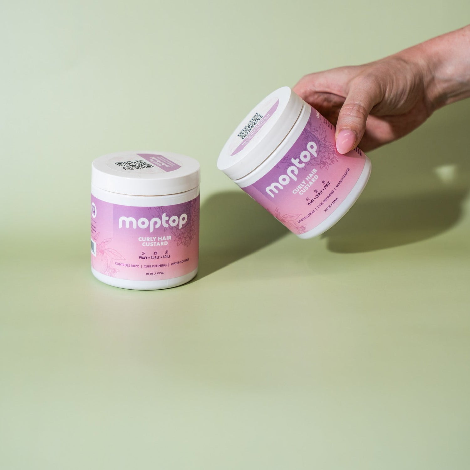 Shop stylers and treatments for wavy, coily, and curly hair