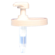 16 oz. Jar Product Pump