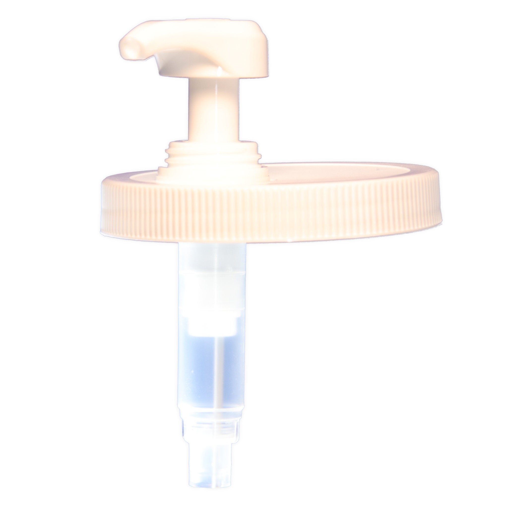 16 oz. Jar Product Pump