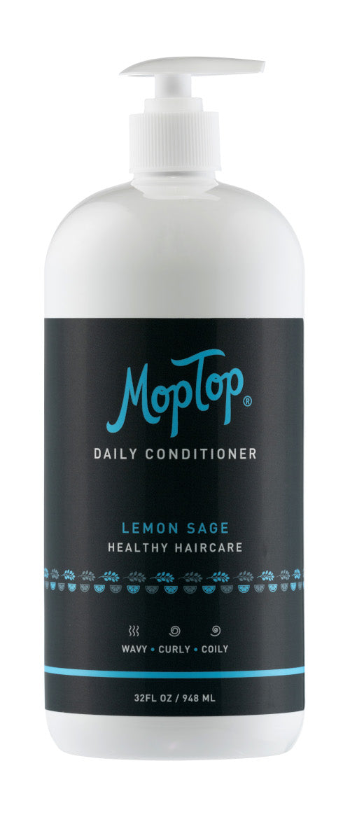 Salon Daily Conditioner
