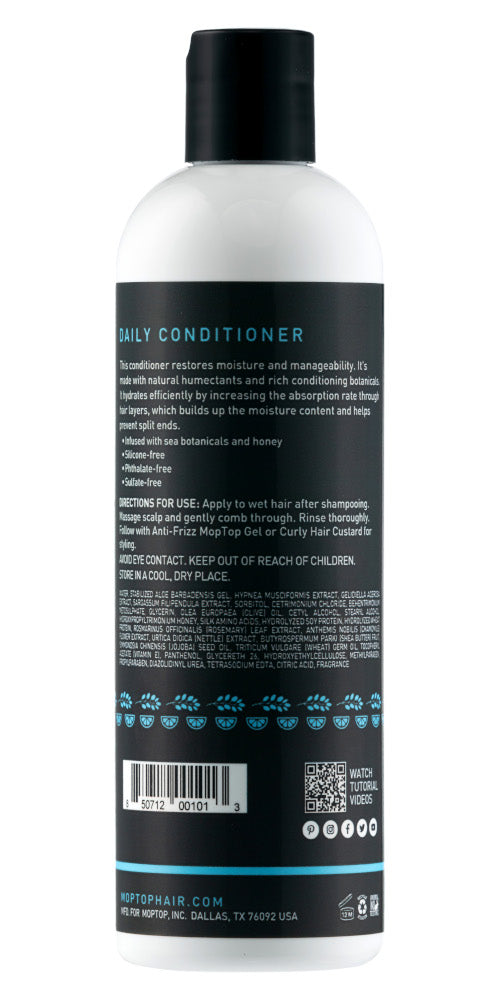 Salon Daily Conditioner