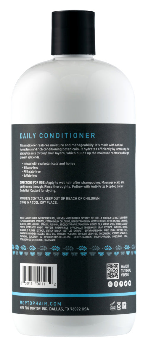 Salon Daily Conditioner