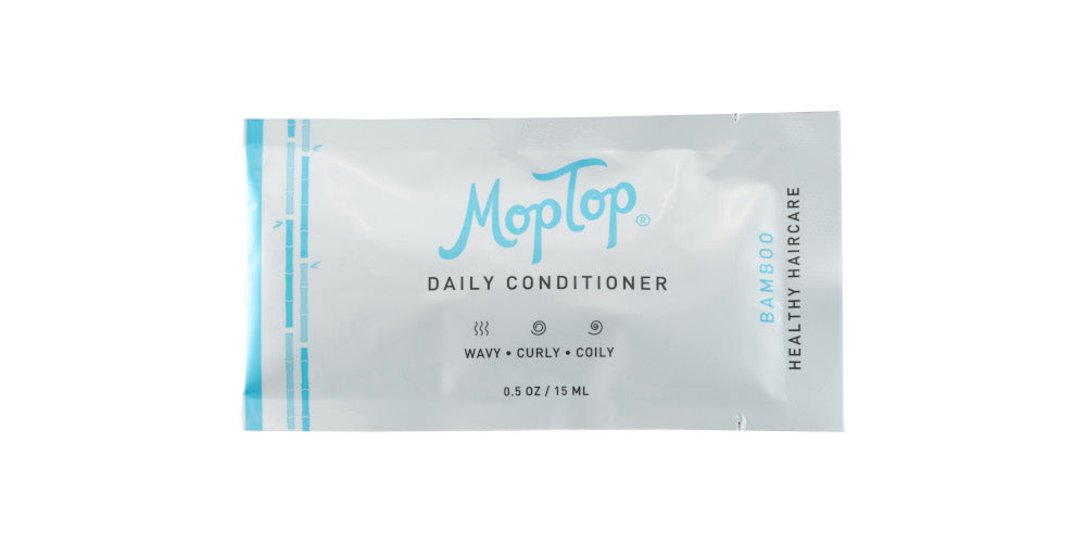 Daily Conditioner - Sample Packet