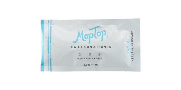 Daily Conditioner - Sample Packet