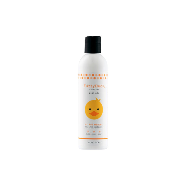 FuzzyDuck Kids Gel