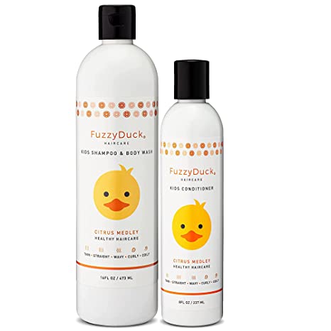 Fuzzy Duck Bundles