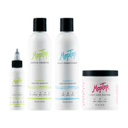 Curly Hair Bundle