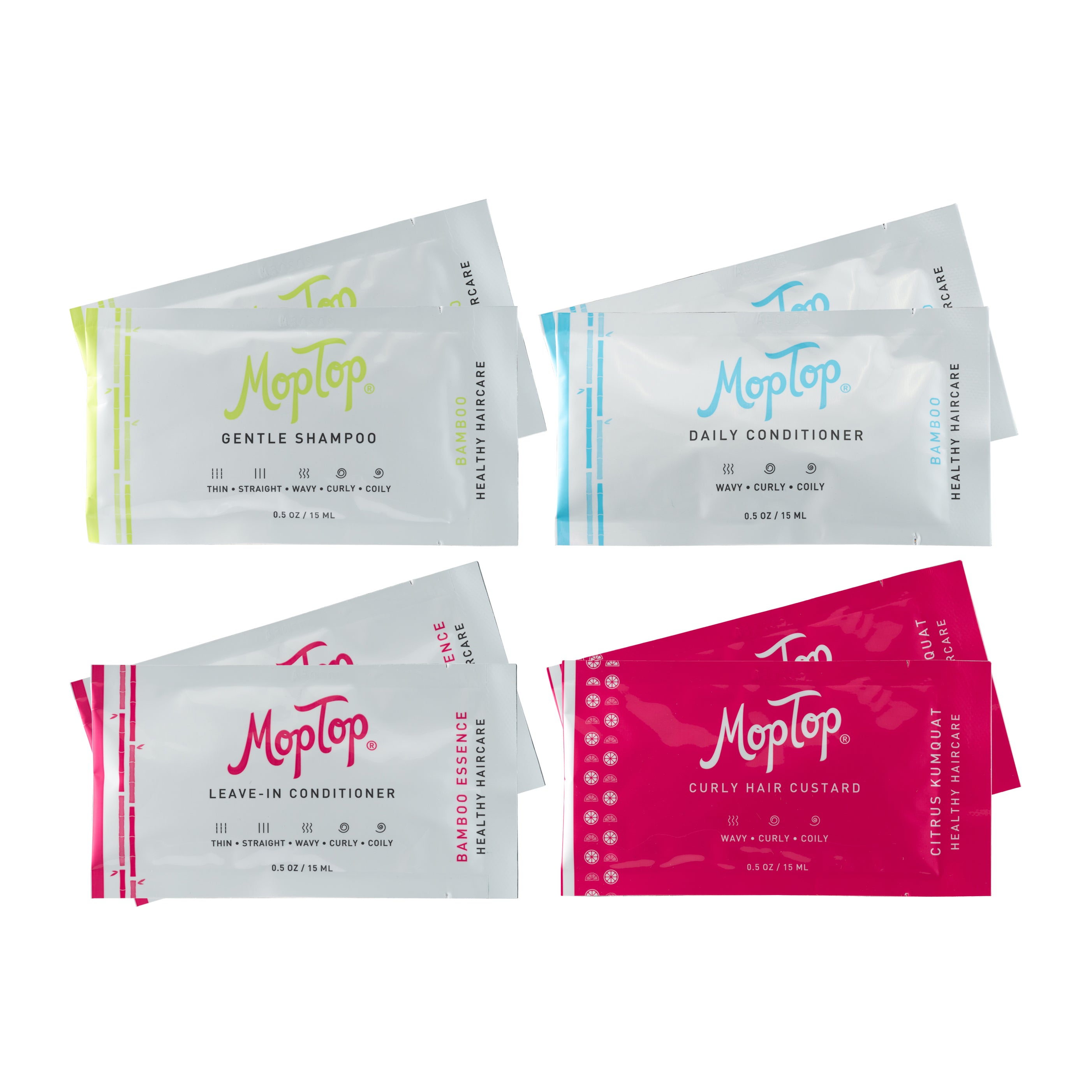 Travel Size Bundle
