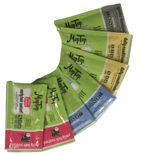Travel Size Bundle