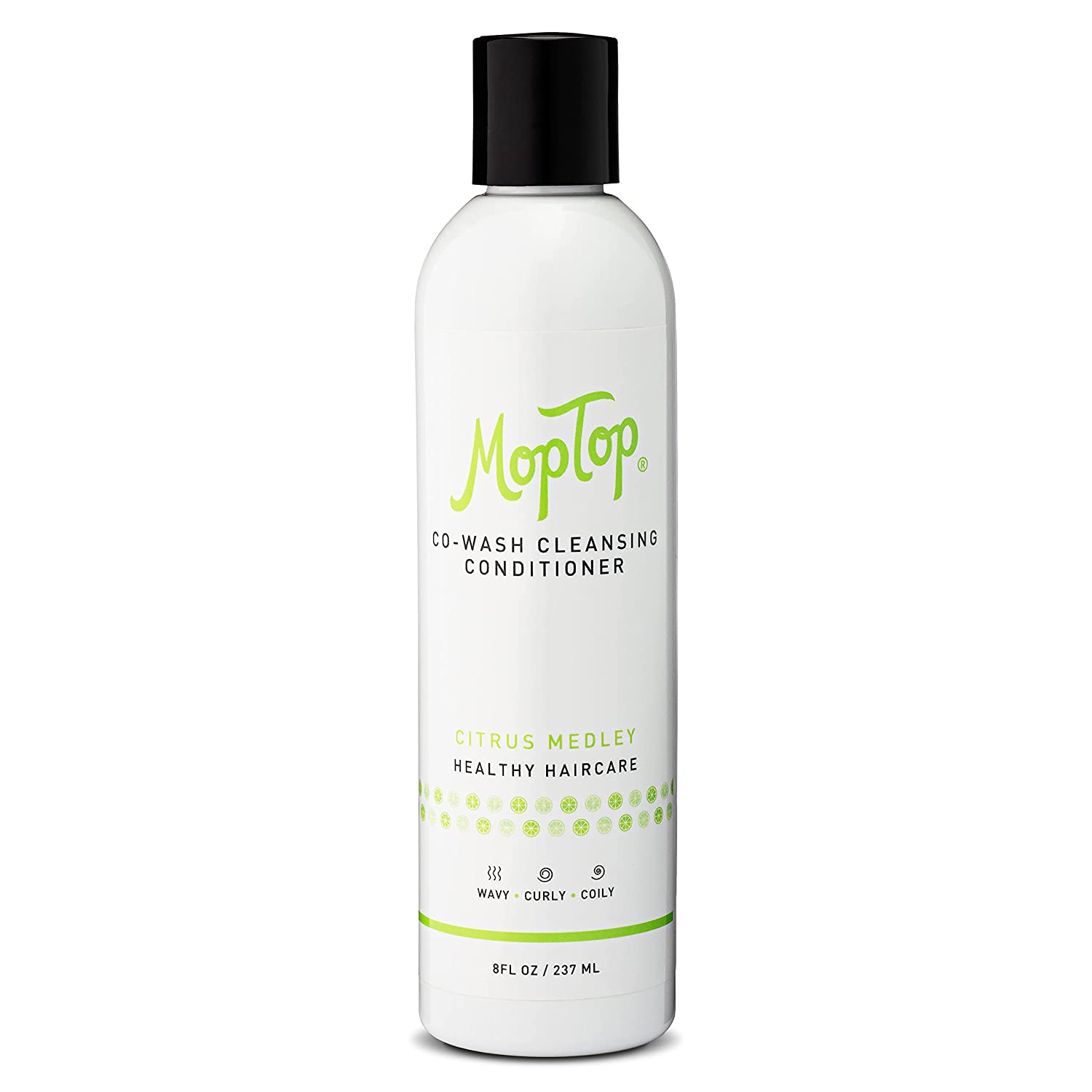 Co-Wash Cleansing Conditioner
