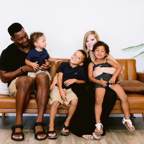 FuzzyDuck Kids Shampoo and Body Wash