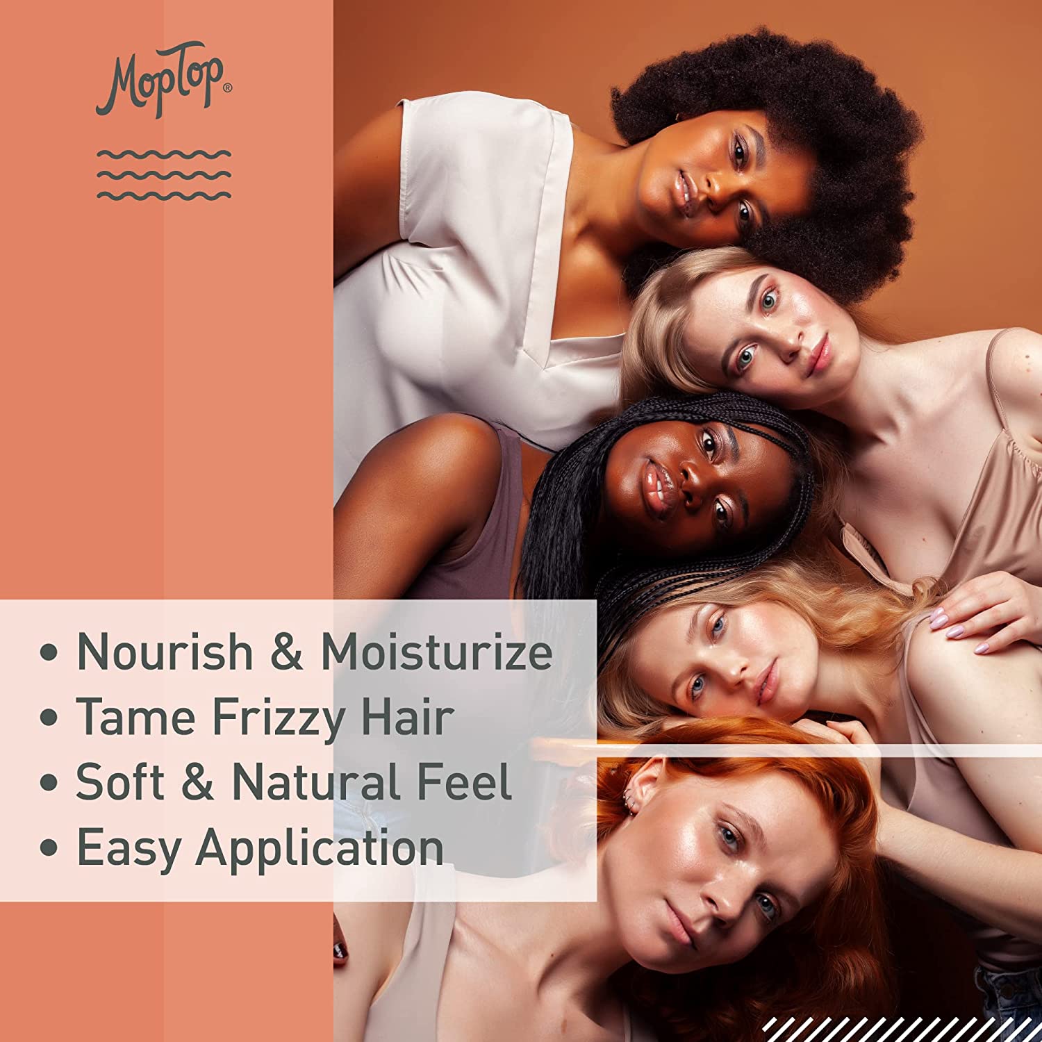 Leave-In Conditioner