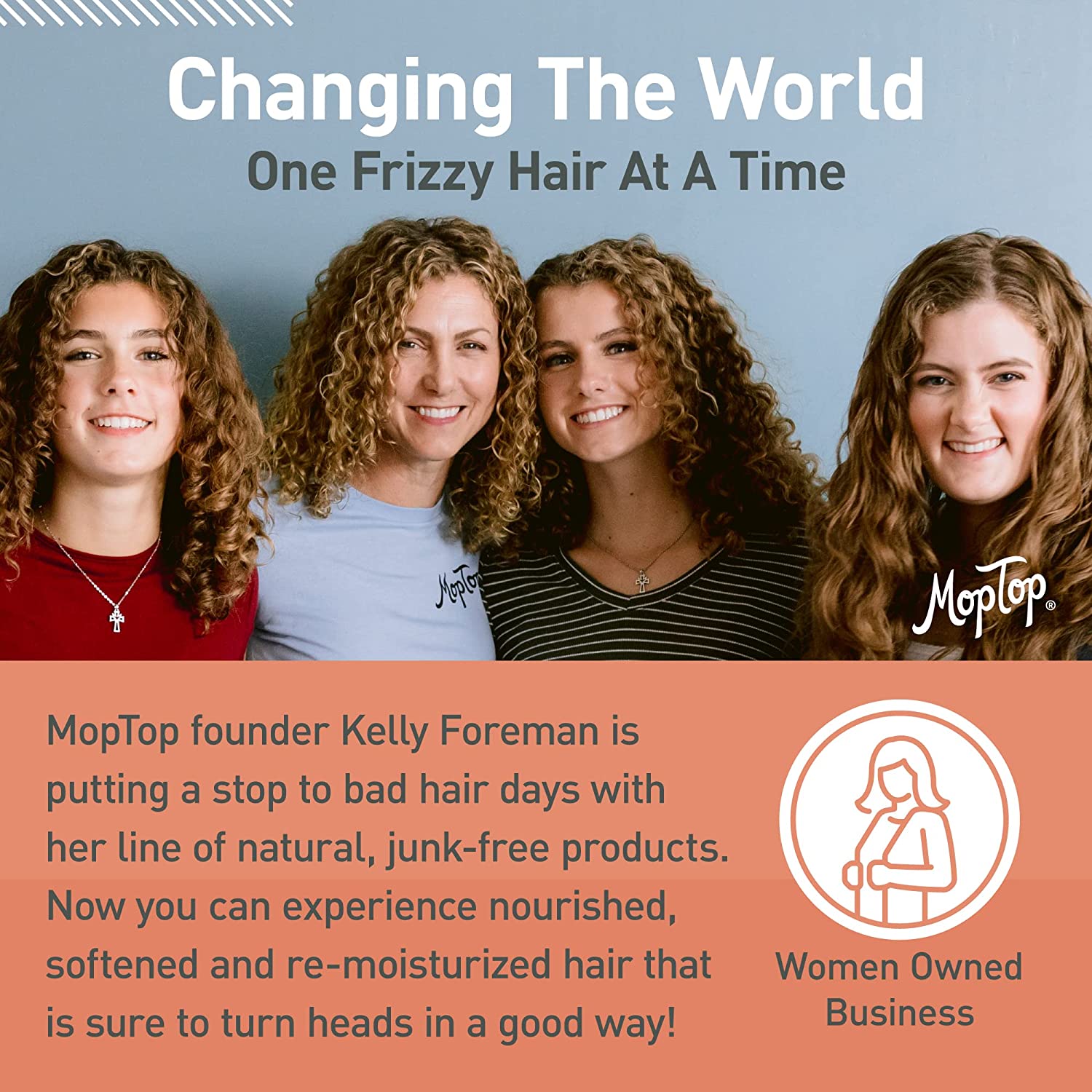 Leave-In Conditioner