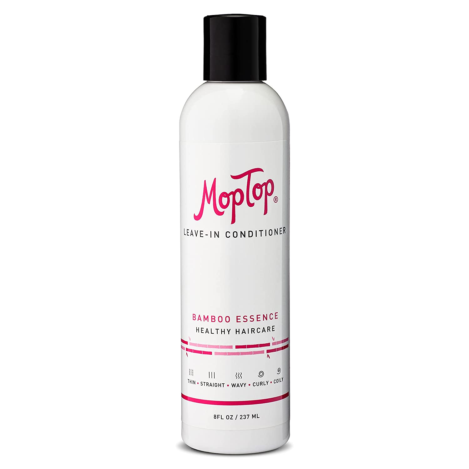 Leave-In Conditioner