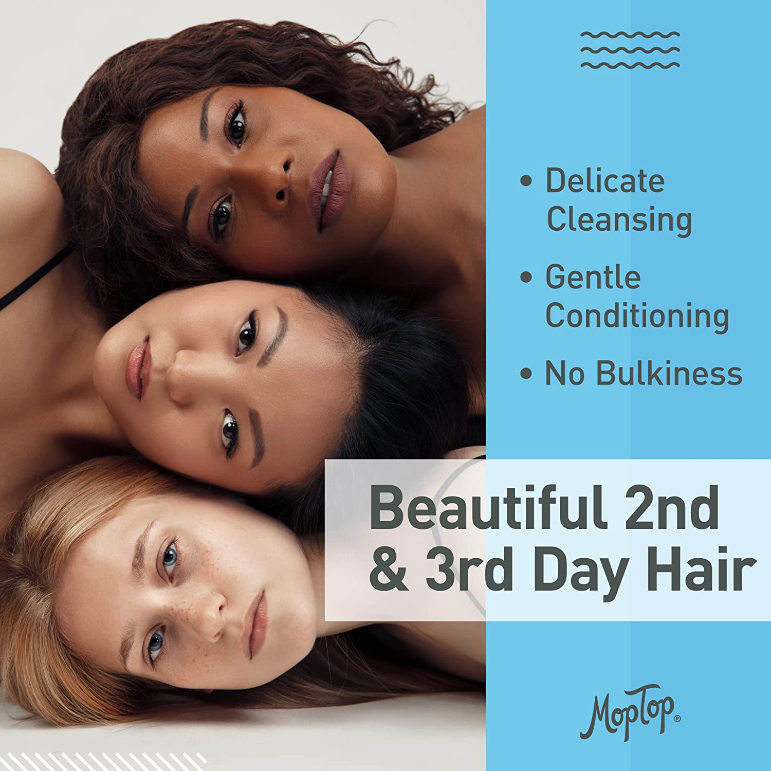 Light Conditioner