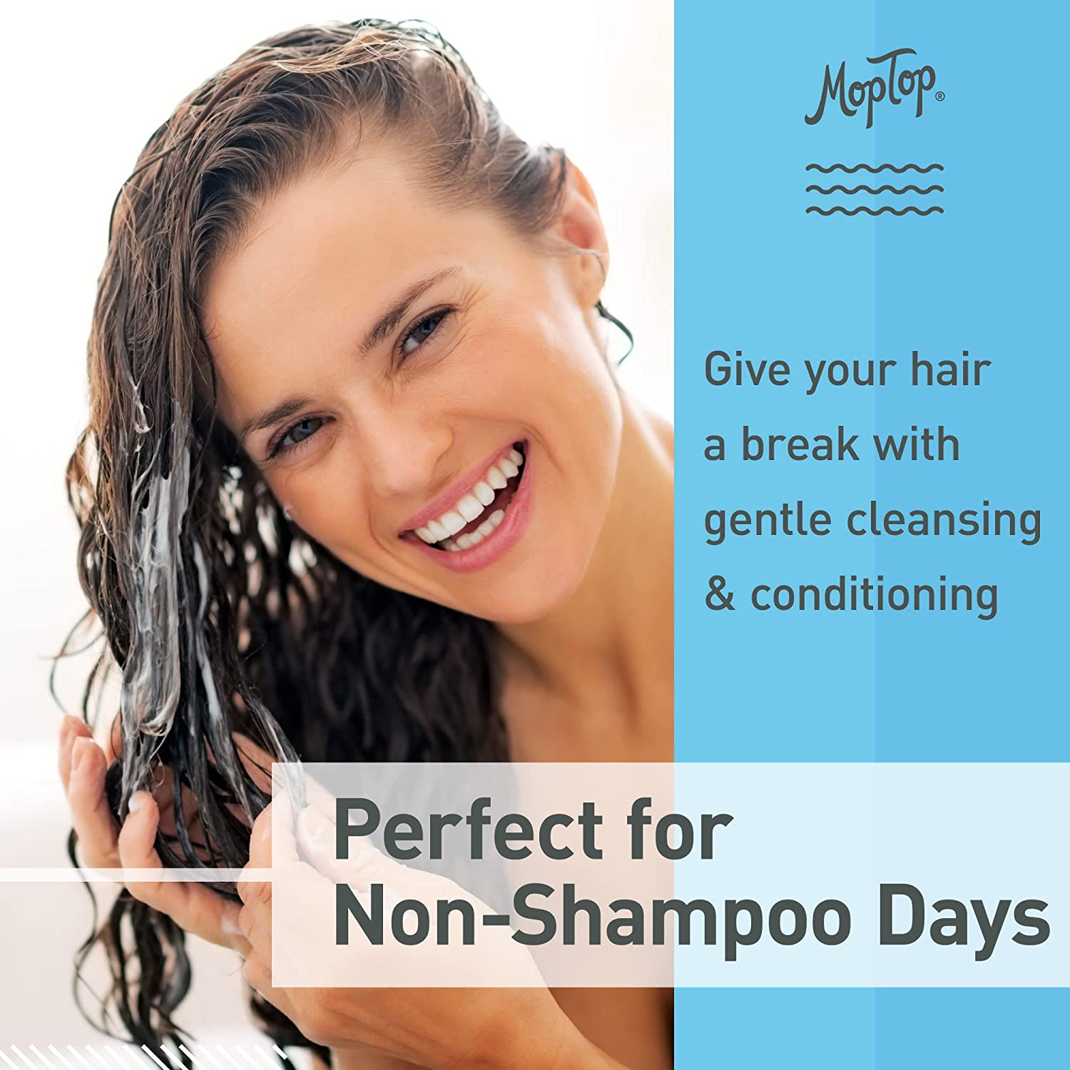 Light Conditioner