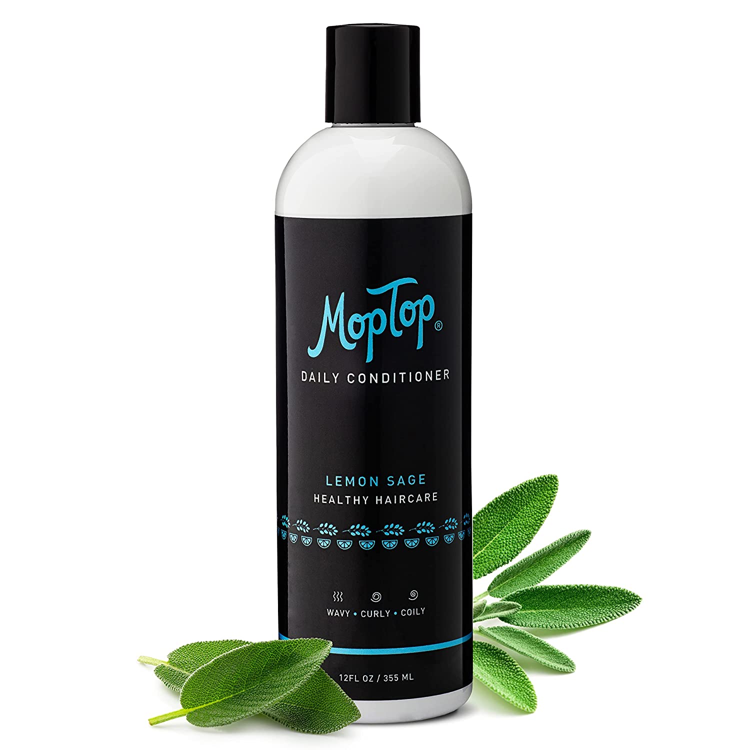 Salon Daily Conditioner