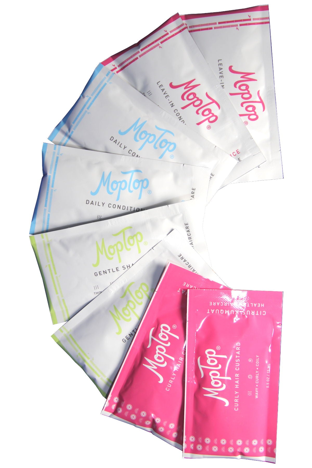 Travel Size Bundle